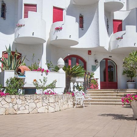 Assinos Palace Hotel Giardini Naxos Ngoại thất bức ảnh