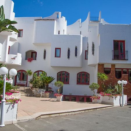 Assinos Palace Hotel Giardini Naxos Ngoại thất bức ảnh