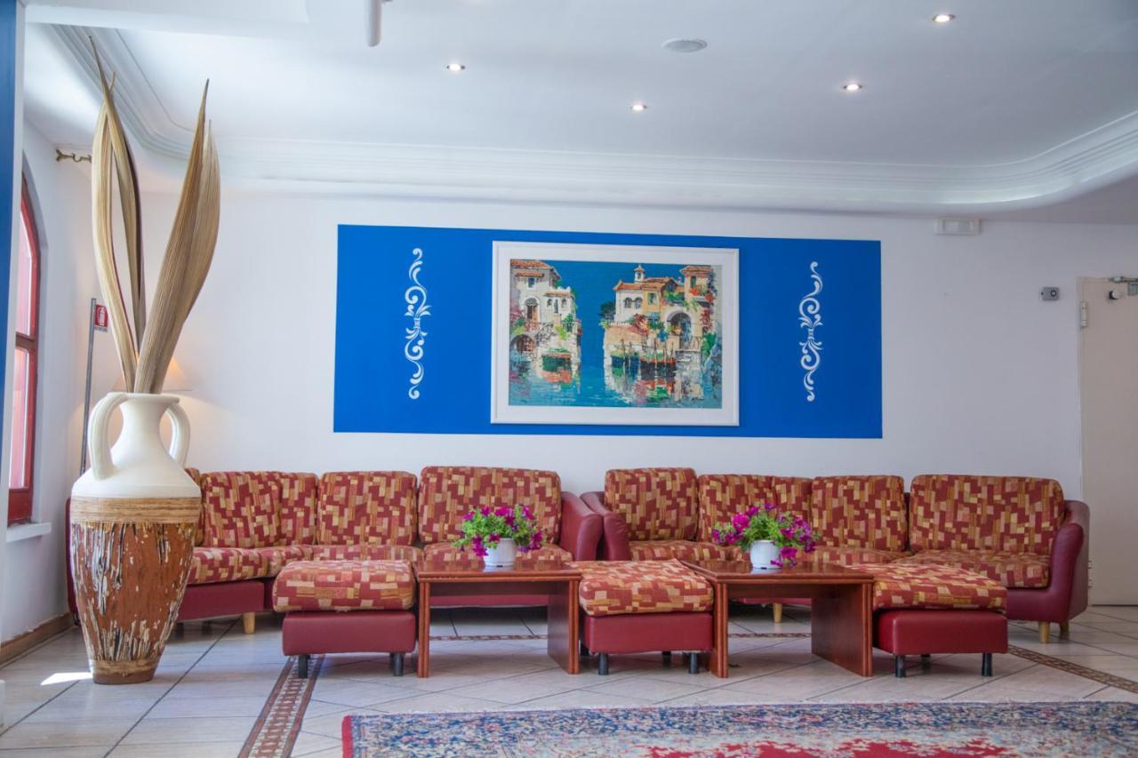 Assinos Palace Hotel Giardini Naxos Ngoại thất bức ảnh