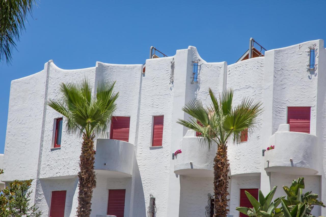 Assinos Palace Hotel Giardini Naxos Ngoại thất bức ảnh