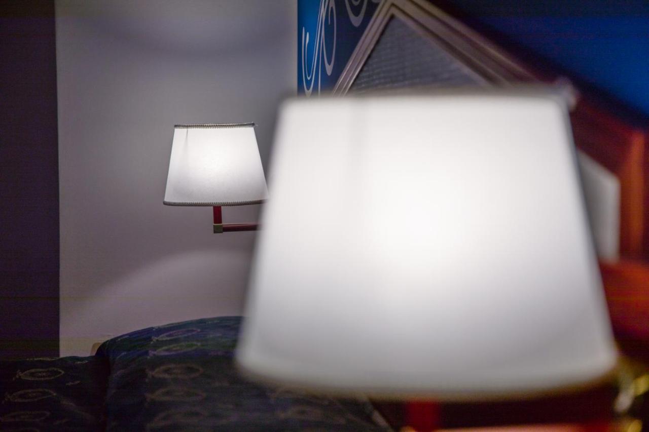 Assinos Palace Hotel Giardini Naxos Ngoại thất bức ảnh